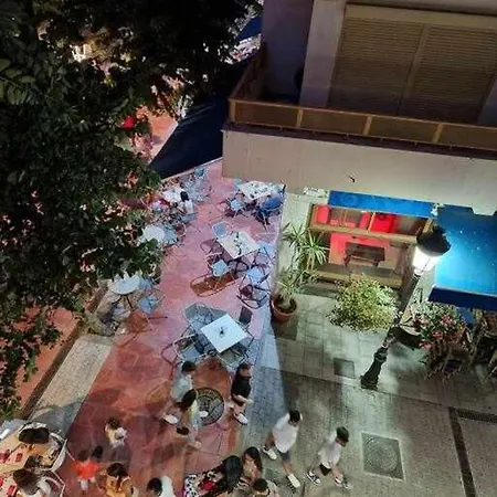 Playamar 埃斯特波纳