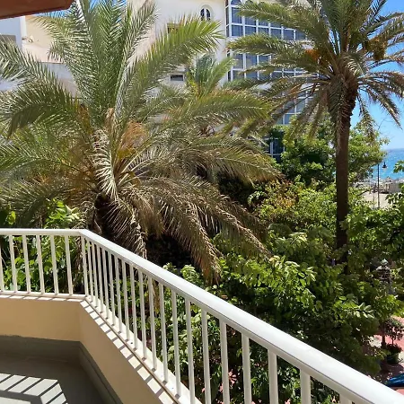 Appartamento Playamar *