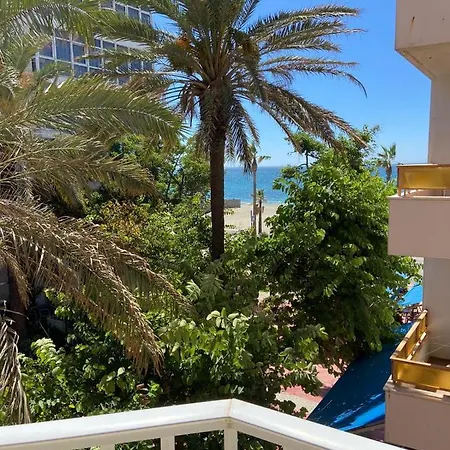 Appartamento Playamar