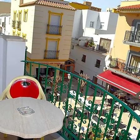 Plazamar Apartment