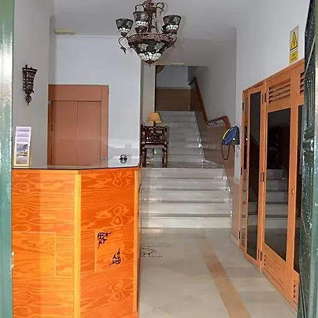 Appartement Plazamar