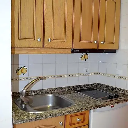 Plazamar Appartement