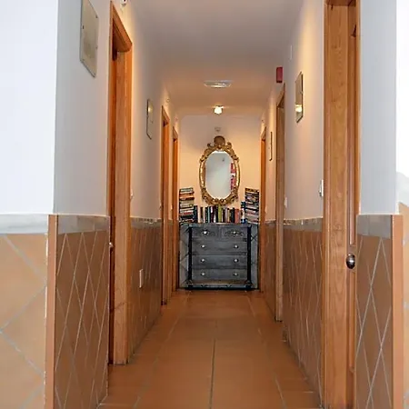 Plazamar 酒店 托雷莫利诺斯