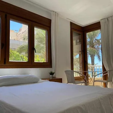Apartman Playamar