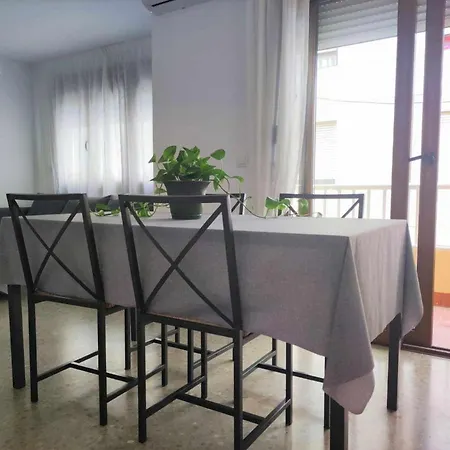 Apartman Playamar *