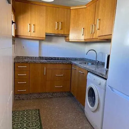 Playamar Apartman *