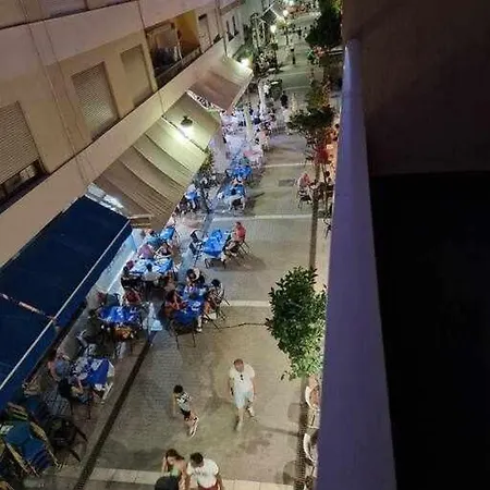 Playamar Apartman