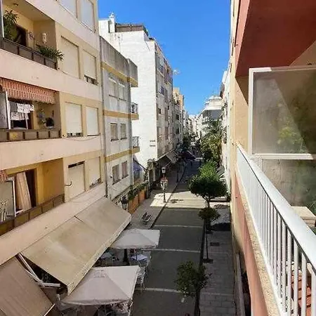 Playamar Apartman
